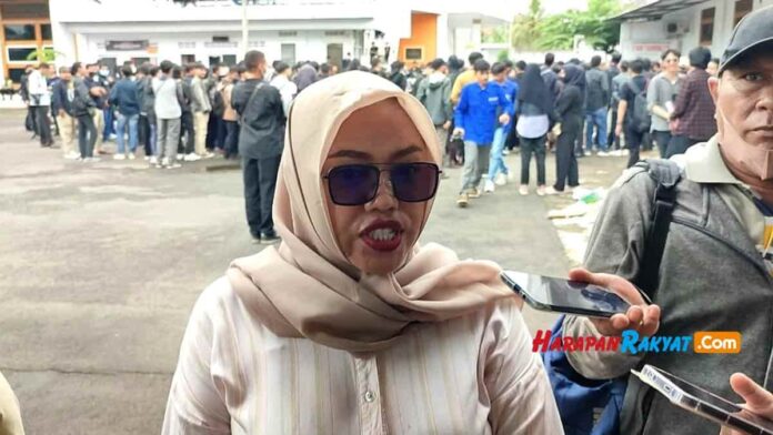 Orang Tua Mahasiswa