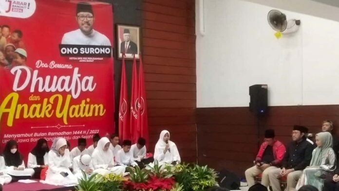 PDI Perjuangan Jabar