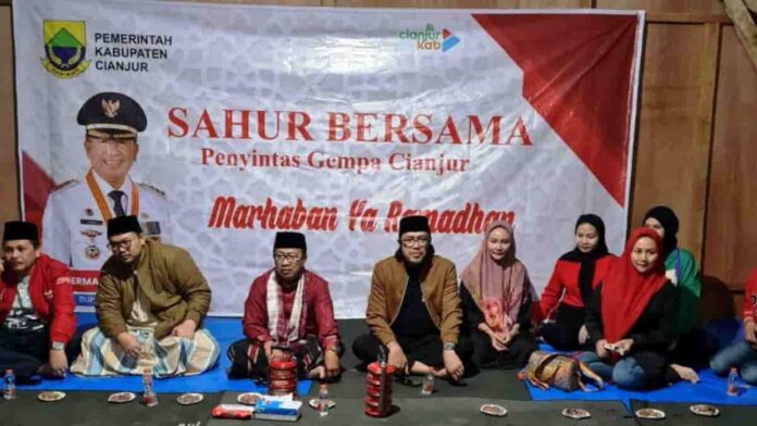 Ketua DPD PDIP Jabar