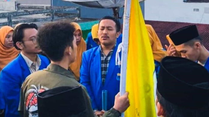 PMII Tasikmalaya minta PJ Walikota tegas menindak Kepala Bappeda yang terlibat Narkoba
