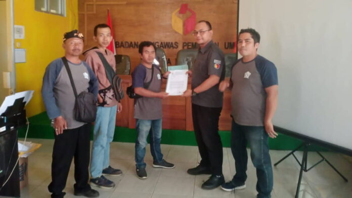 Disabilitas Kota Banjar