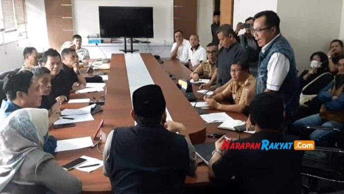 Pangkalan Gas Fiktif