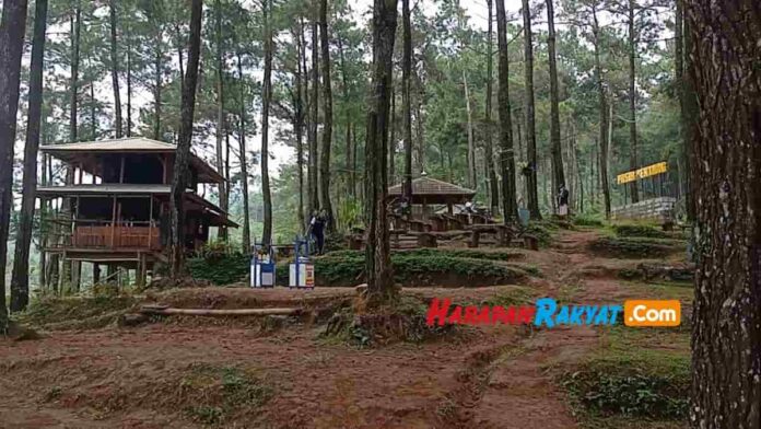 Pasir Bentang