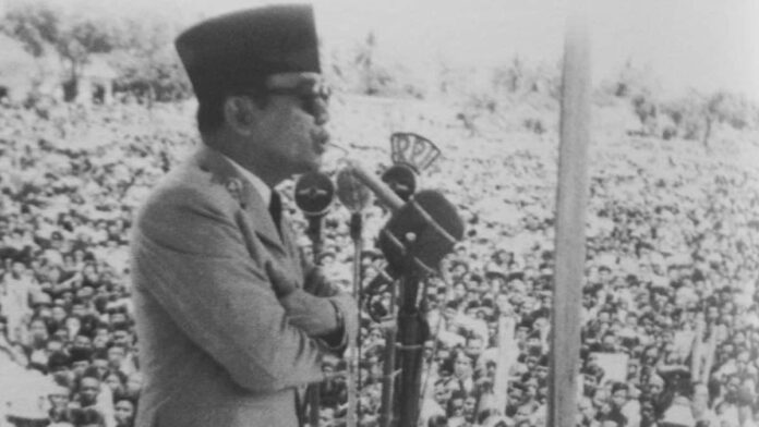 Pemberantasan Buta Huruf 1962