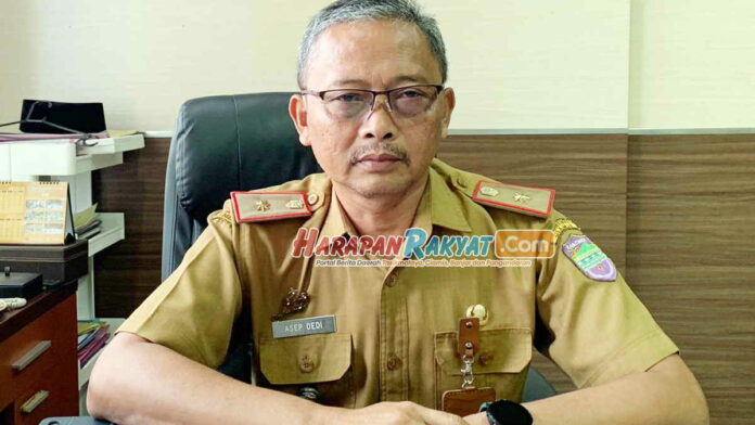 Pemkab Ciamis Sudah Terapkan Sistem Keuangan SIPD