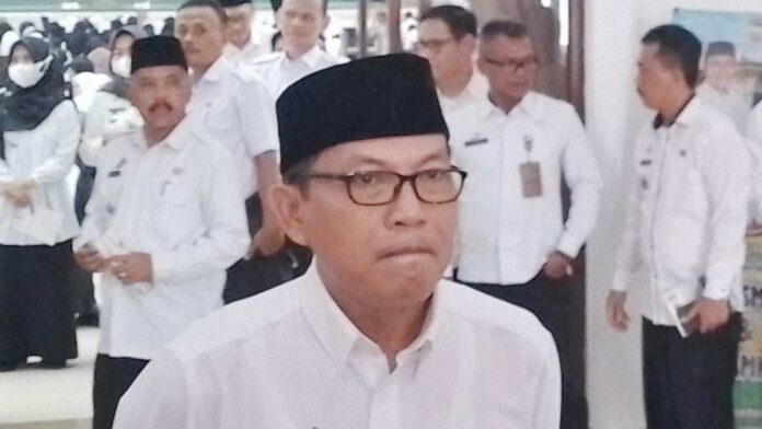 Penetapan Hasil Open Bidding JPT Pratama di Ciamis Tunggu Rekomendasi KASN