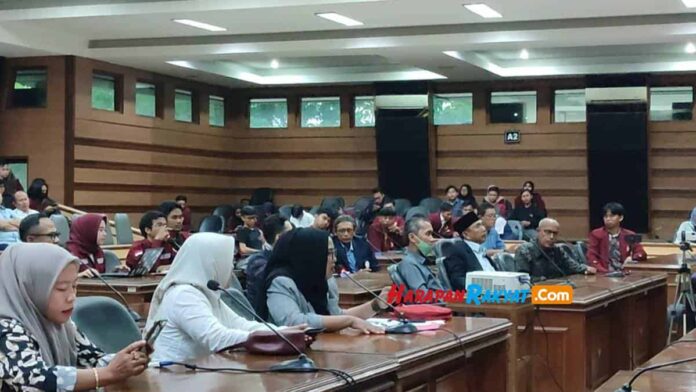 Penutupan STIMIK Tasikmalaya