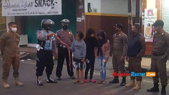 Perang Sarung