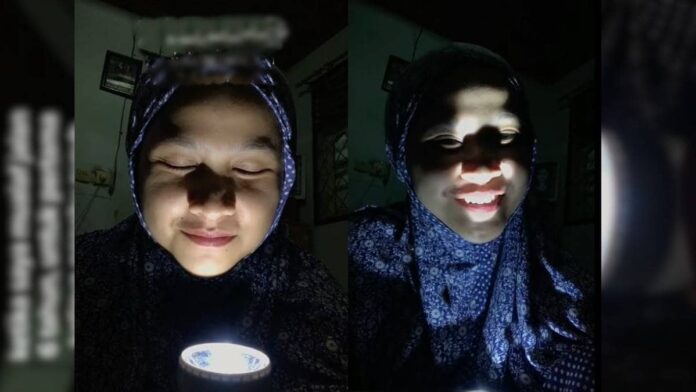Perempuan Mualaf
