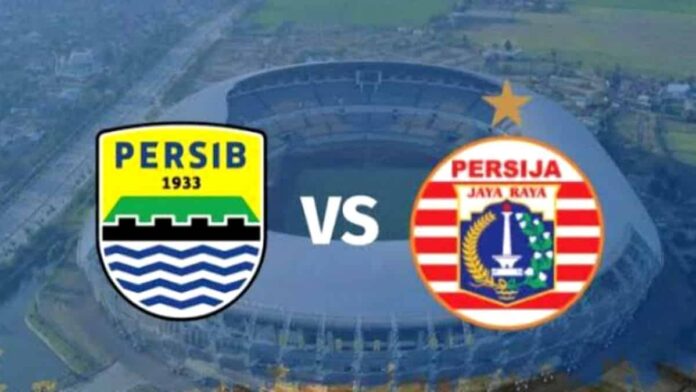 Laga el clasico Persija
