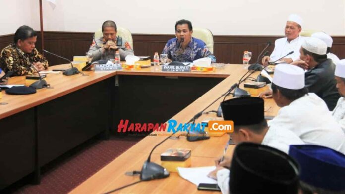 Perubahan Nama Kabupaten Ciamis