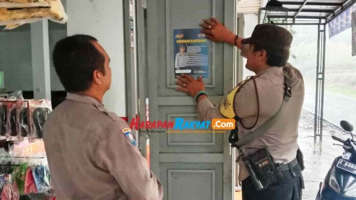 Situasi Kondusif Saat Ramadhan