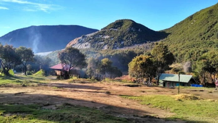 Pondok Saladah Garut