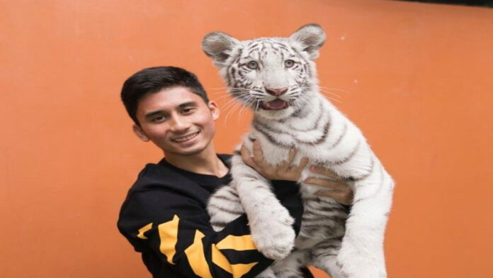 Profil Alshad Ahmad, Artis yang Diduga Hamili Mantan Pacar