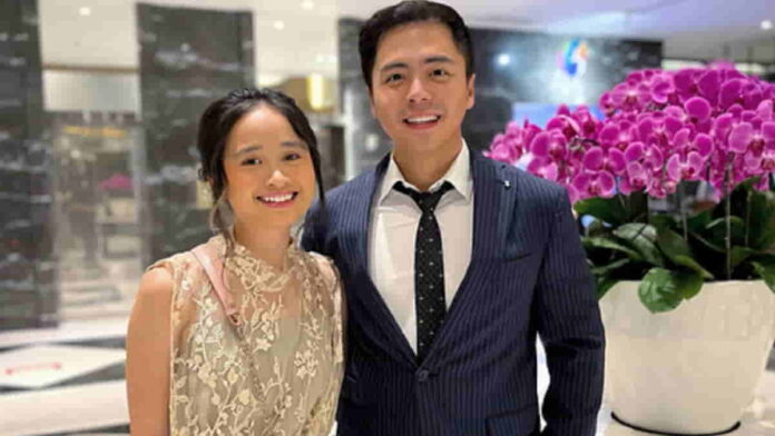 Profil Arif Hidayat, Calon Suami Gritte Agatha