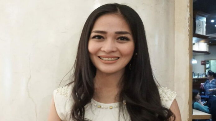 Profil Gracia Indri, Sudah Berkarir Sejak Usia Kanak-Kanak