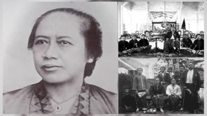 Raden Ayu Lasminingrat