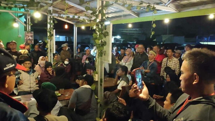 Ratusan Korban Investasi Bodong Madu Klanceng di Tasikmalaya Akan Demo ke DPR