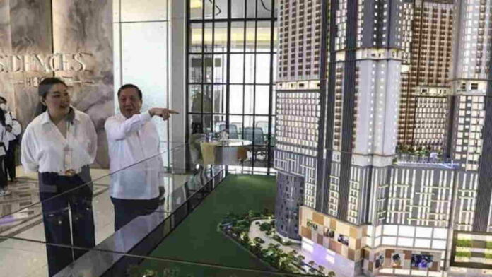 Rekomendasi Saham Pakuwon Jati dengan Catatan Kinerjanya