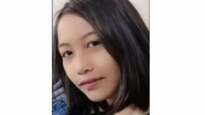 Remaja Putri Asal Gegempalan Ciamis Hilang