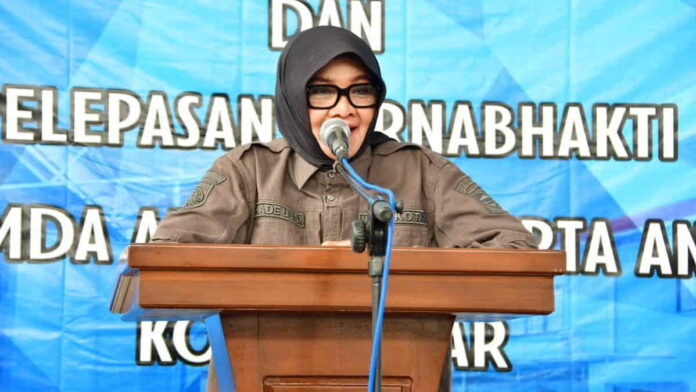 Revitalisasi Saluran Pipa