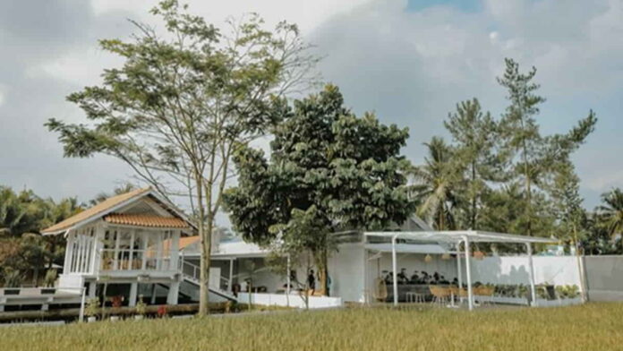 Ruang Renjana Coffee Tasikmalaya
