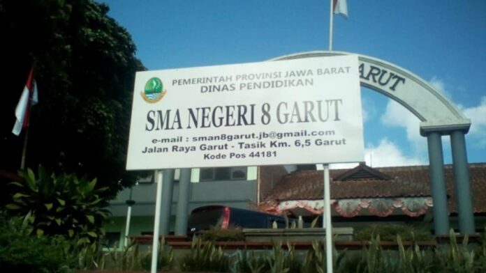 SMAN 8 Garut