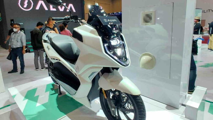 Saham Emiten Produsen Motor Listrik Memiliki Prospek Positif