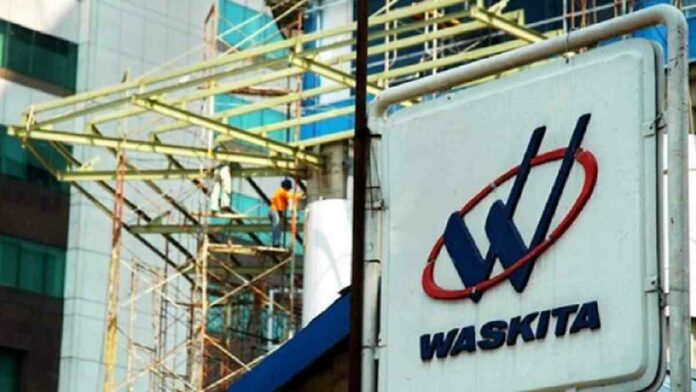 Saham WSKT Kena ARB 5 Hari Berturut-Turut Setelah Suspensi
