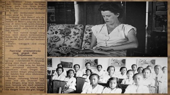 Sejarah Pabrik Gula Modjopanggung
