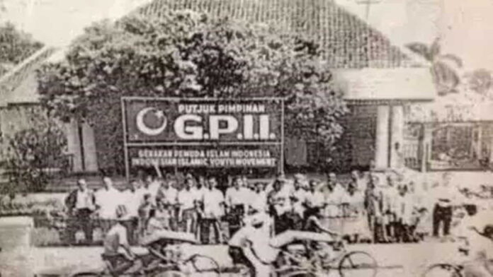 Sejarah Pembubaran Ormas di Indonesia
