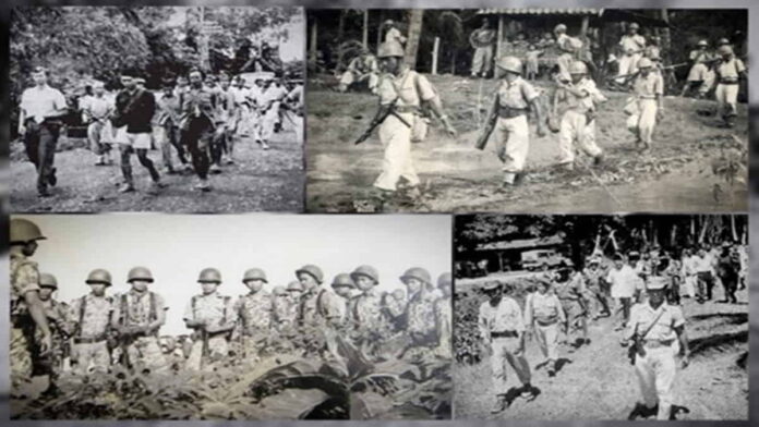 Sejarah TNI Berantas DI/TII di Cirebon Tahun 1949