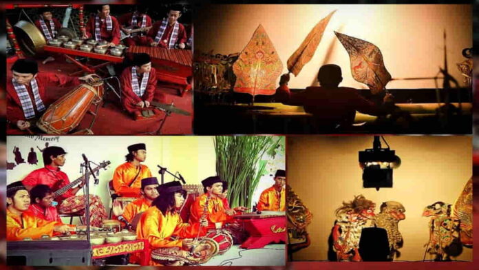 Sejarah Wayang Kulit Betawi