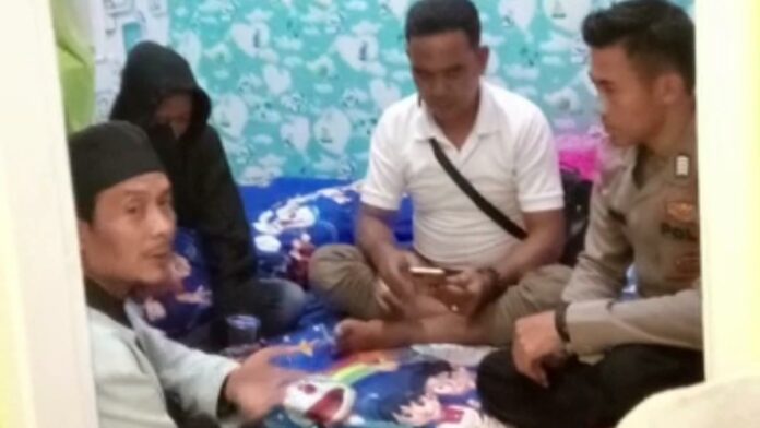 Sempat Dikabarkan Hilang 4 Hari, Gadis Remaja di Ciamis Akhirnya Pulang ke Rumah