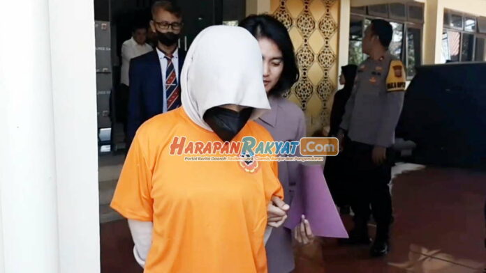 Sepasang Mahasiswa di Garut Aborsi Bayi 6 Bulan