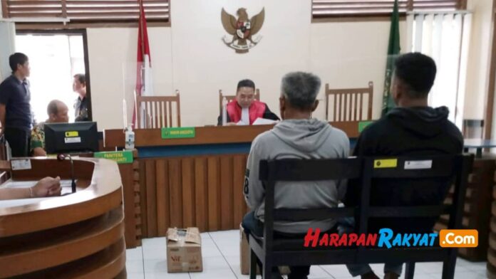Satpol PP Kota Bandung Amankan Dua Penjual Minuman Beralkohol Ilegal