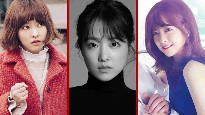 Sinopsis Daily Dose of Sunshine, Dibintangi Park Bo Young