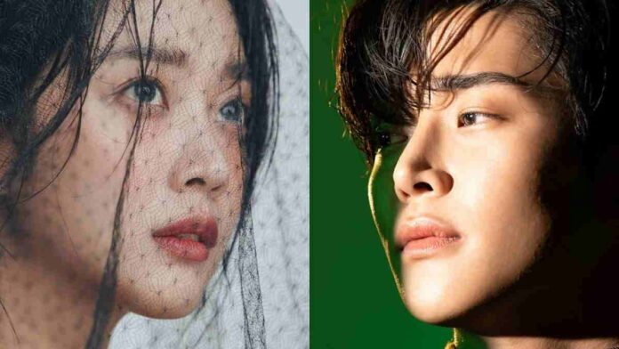 Sinopsis Destined with You, Pengacara yang Terkena Kutukan