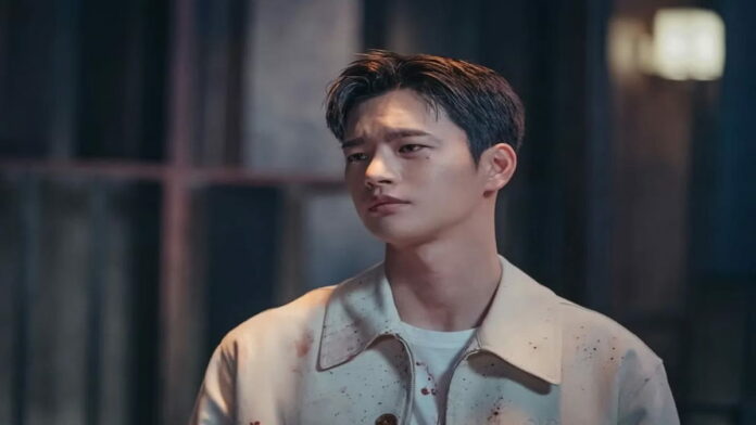Sinopsis Drama Handwriting, Dibintangi Aktor Seo In Guk