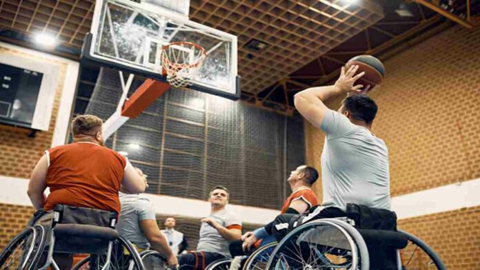 Sinopsis Film Champions, Tim Basket Penyandang Disabilitas