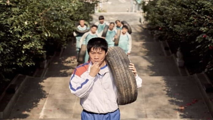 Sinopsis Film Korea Count