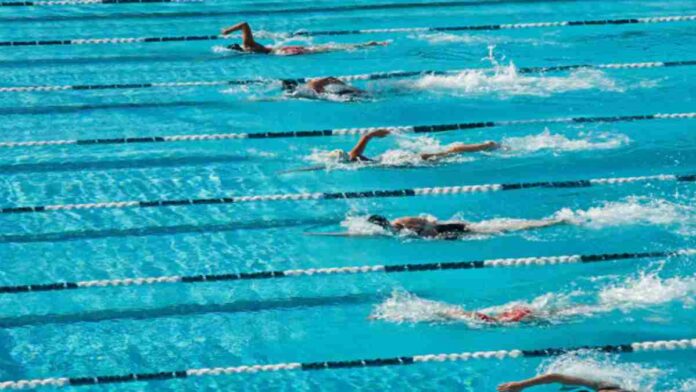 Sinopsis Glo Kau Cahaya, Perjuangan Atlet Renang Difabel