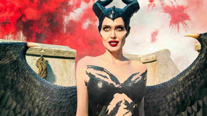 Sinopsis Maleficent: Mistress of Evil, Kisah Aurora dan Penyihir