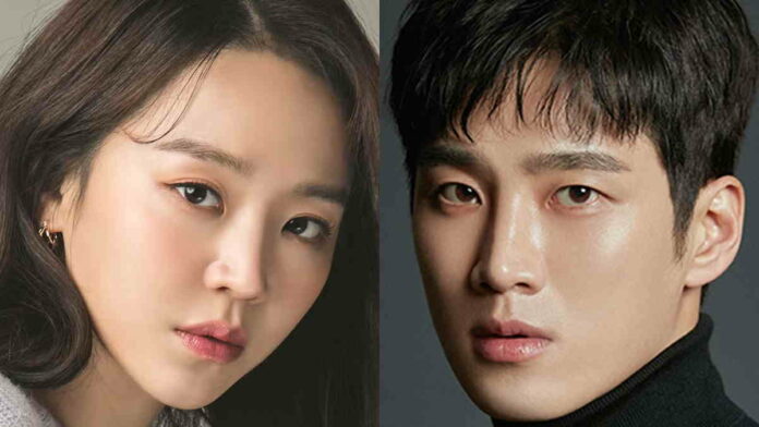 Sinopsis See You in My 19th Life, Dibintangi Shin Hye Sun