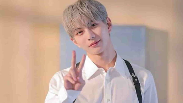 Sinopsis Spirit Fingers, Gandeng Bomin Golden Child
