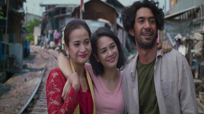 Sinopsis Surga di Bawah Langit, Tayang di Bioskop 30 Maret 2023