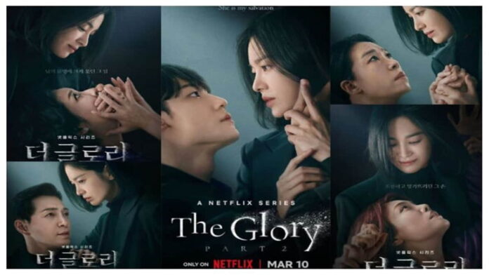 Spoiler Drama The Glory 2