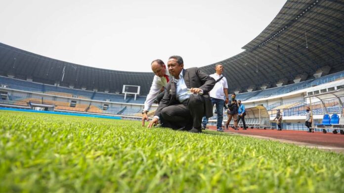 stadion GBLA
