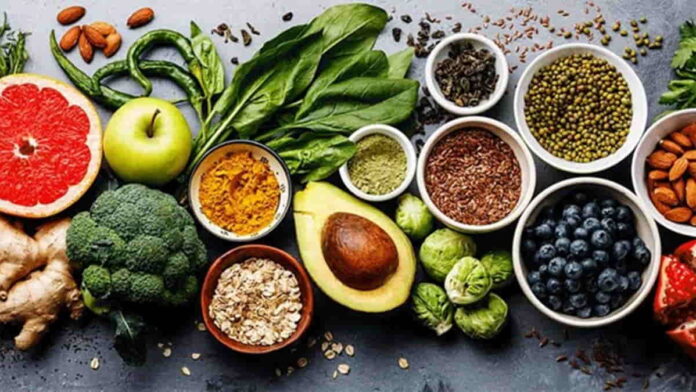 Superfood enak yang cocok untuk sarapan
