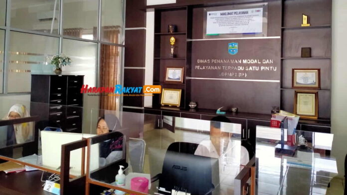 surat kematian jadi kendala pendataan pemilih